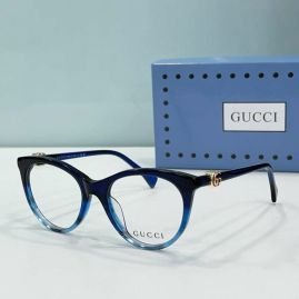 Picture of Gucci Optical Glasses _SKUfw55764459fw